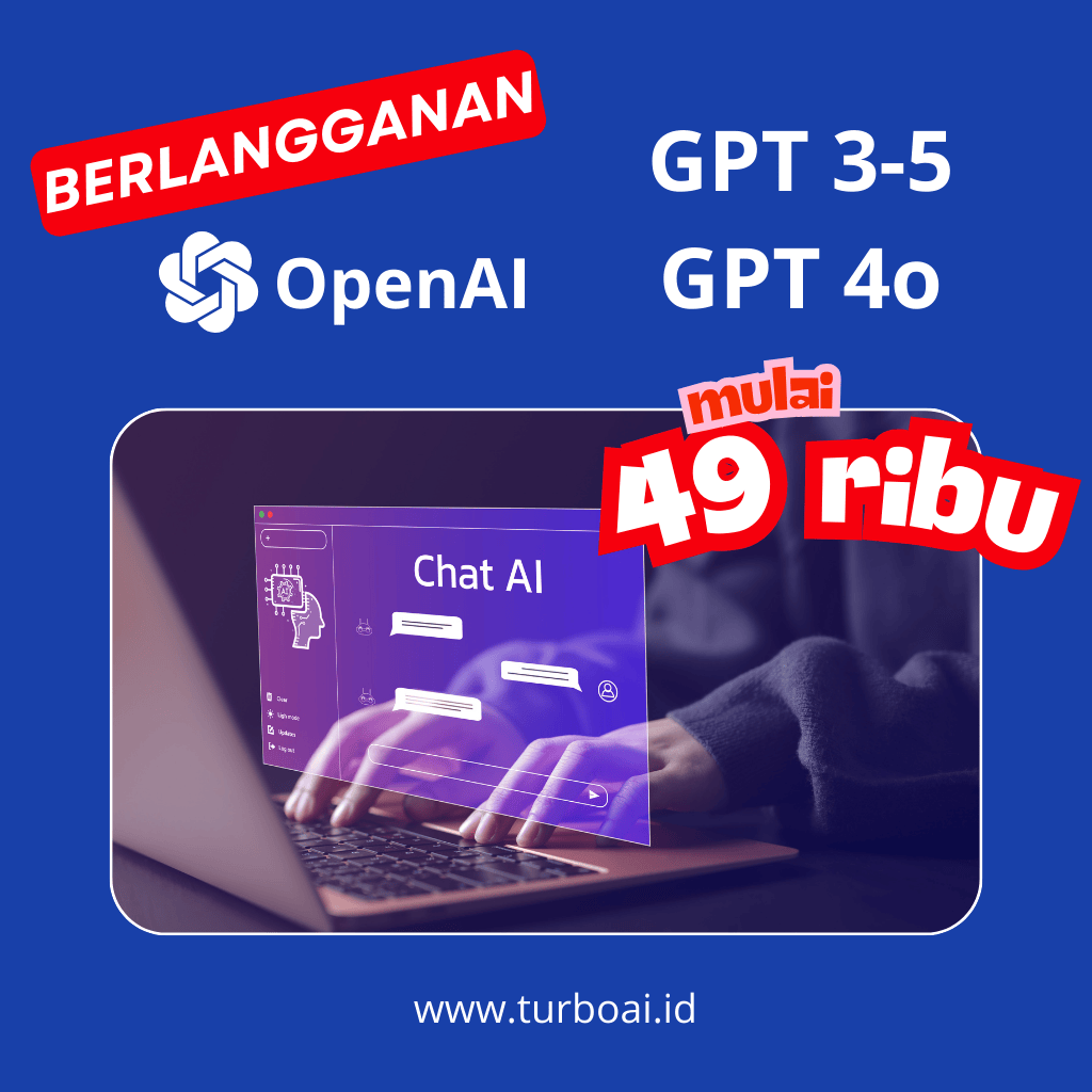 Menggunakan ChatGPT dalam Pemasaran: Langganan TurboAI untuk Konten Berkualitas