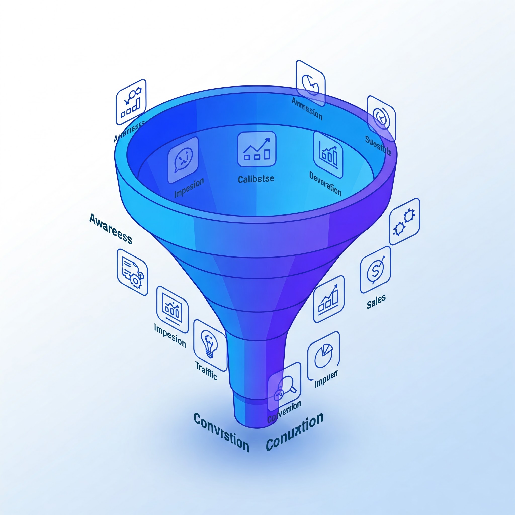 Strategi Funnel AI Eksklusif: Tingkatkan Penjualan Produk Premiummu