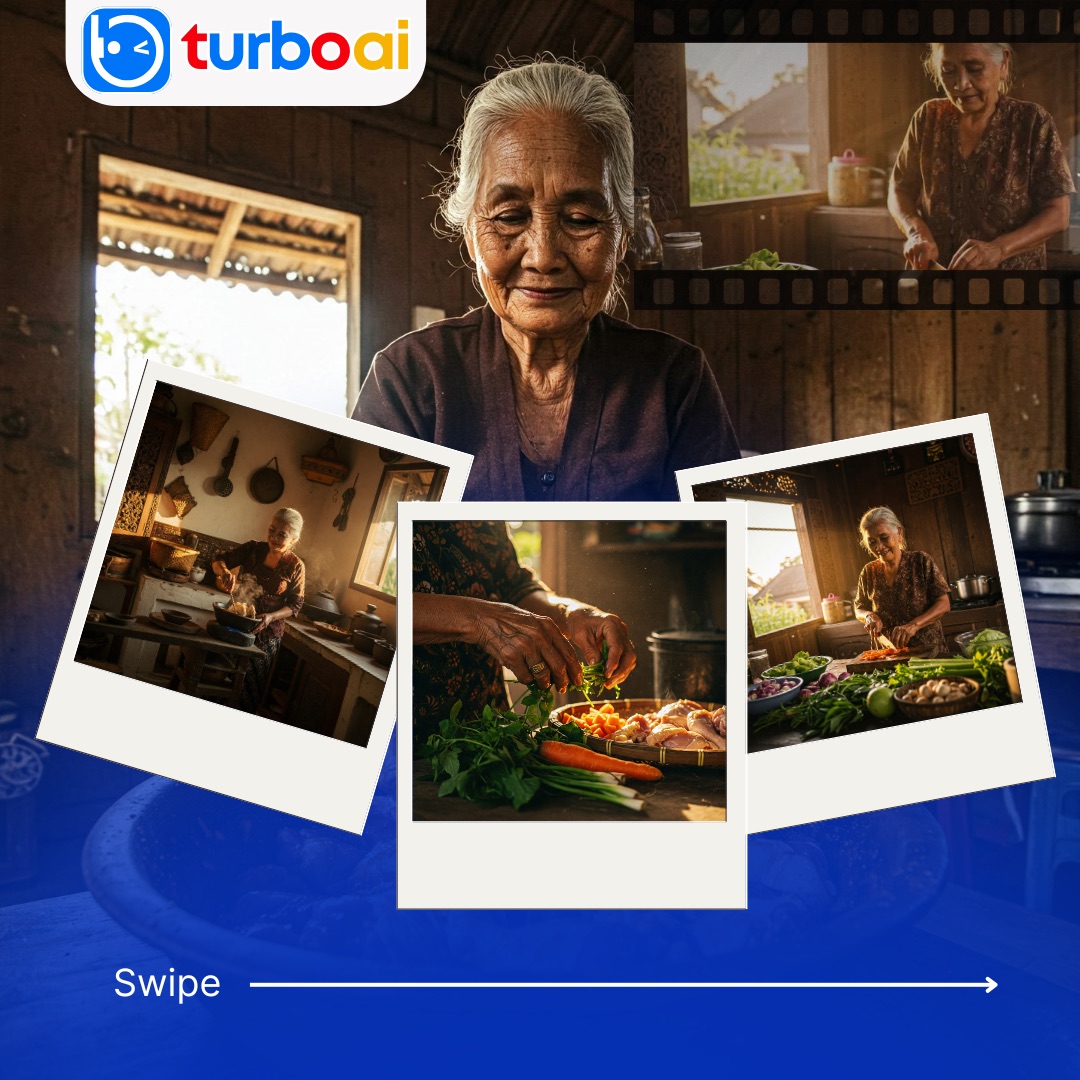 Prompt Rahasia Bikin Karakter Konsisten Untuk Video AI